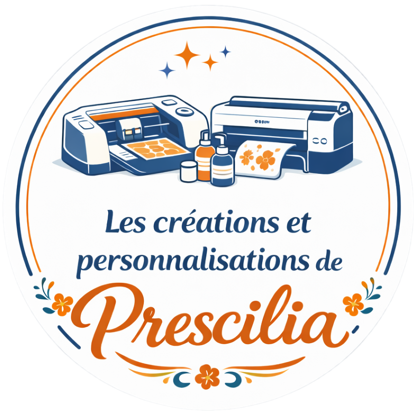 Les creations de Prescilia